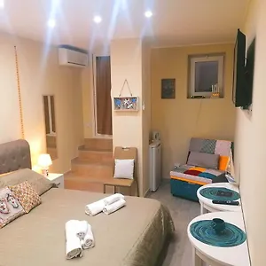  Apartamento I Mori Italia