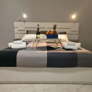  Apartamento Sikelia House Italia