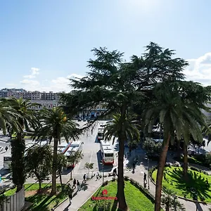 visit hotel