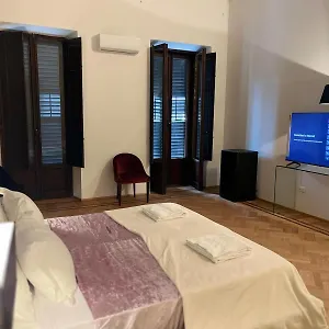  Apartamento Family Apartment Smn Italia