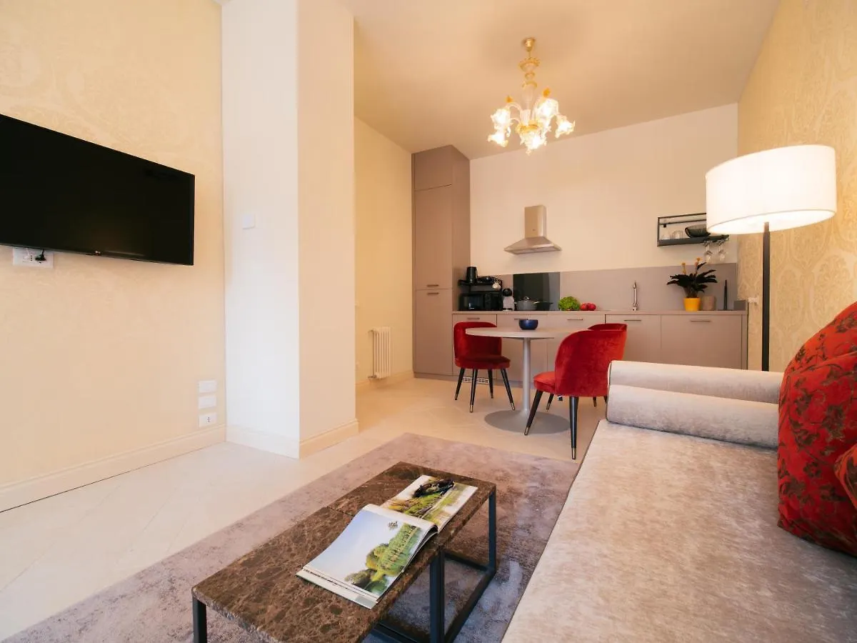 Marea Apartments Venice