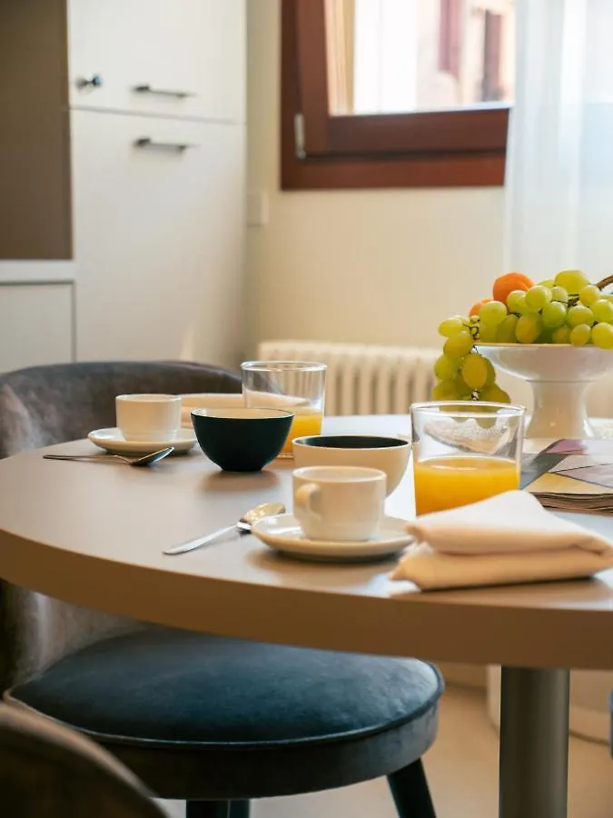 Marea Apartments Venedig 0*,  Italien