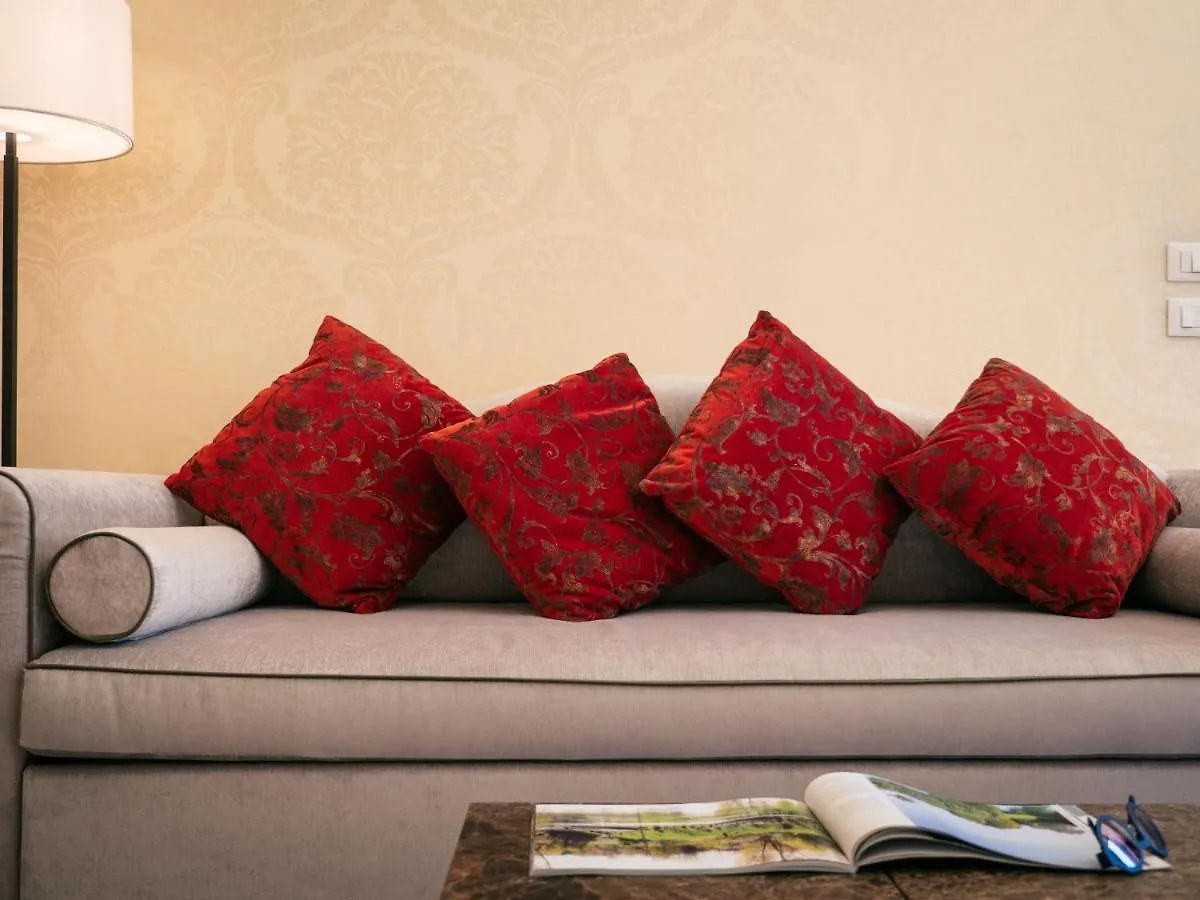Marea Apartments Venice Italy