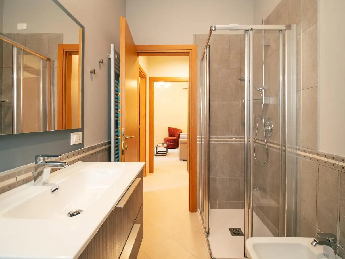 Marea Apartments Venice Italy