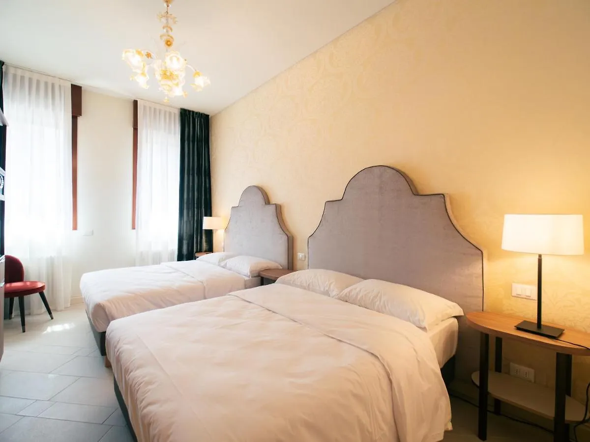 Marea Apartments Venedig 0*,  Italien
