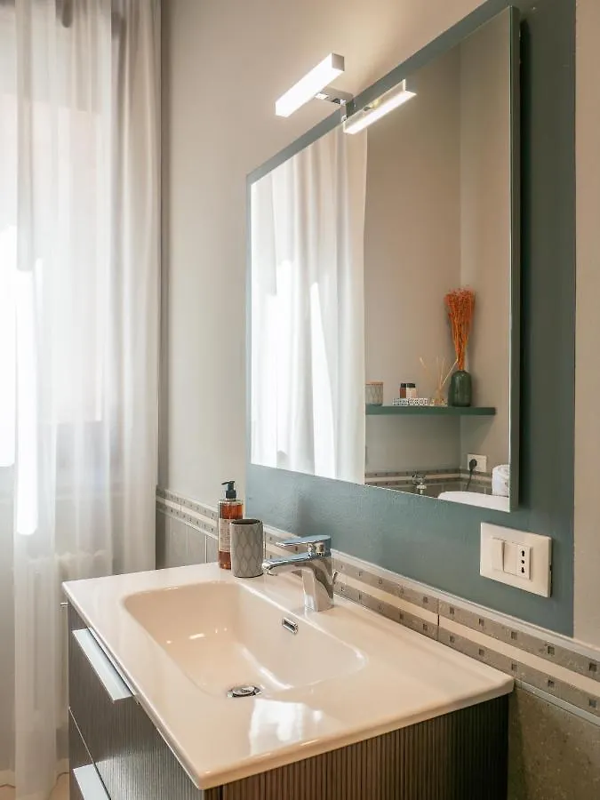 Marea Apartments Venedig