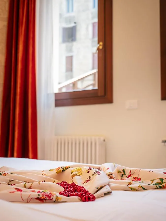 Marea Apartments Venice