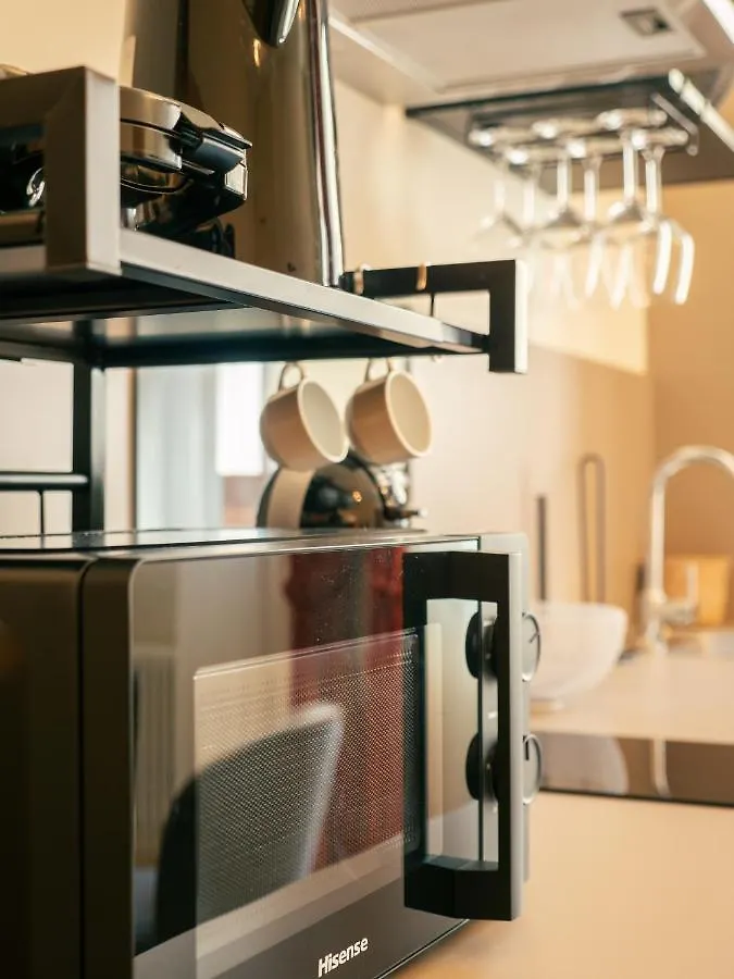 Marea Apartments Venice