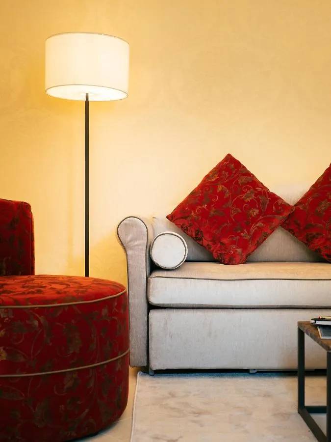 Marea Apartments Venice Italy