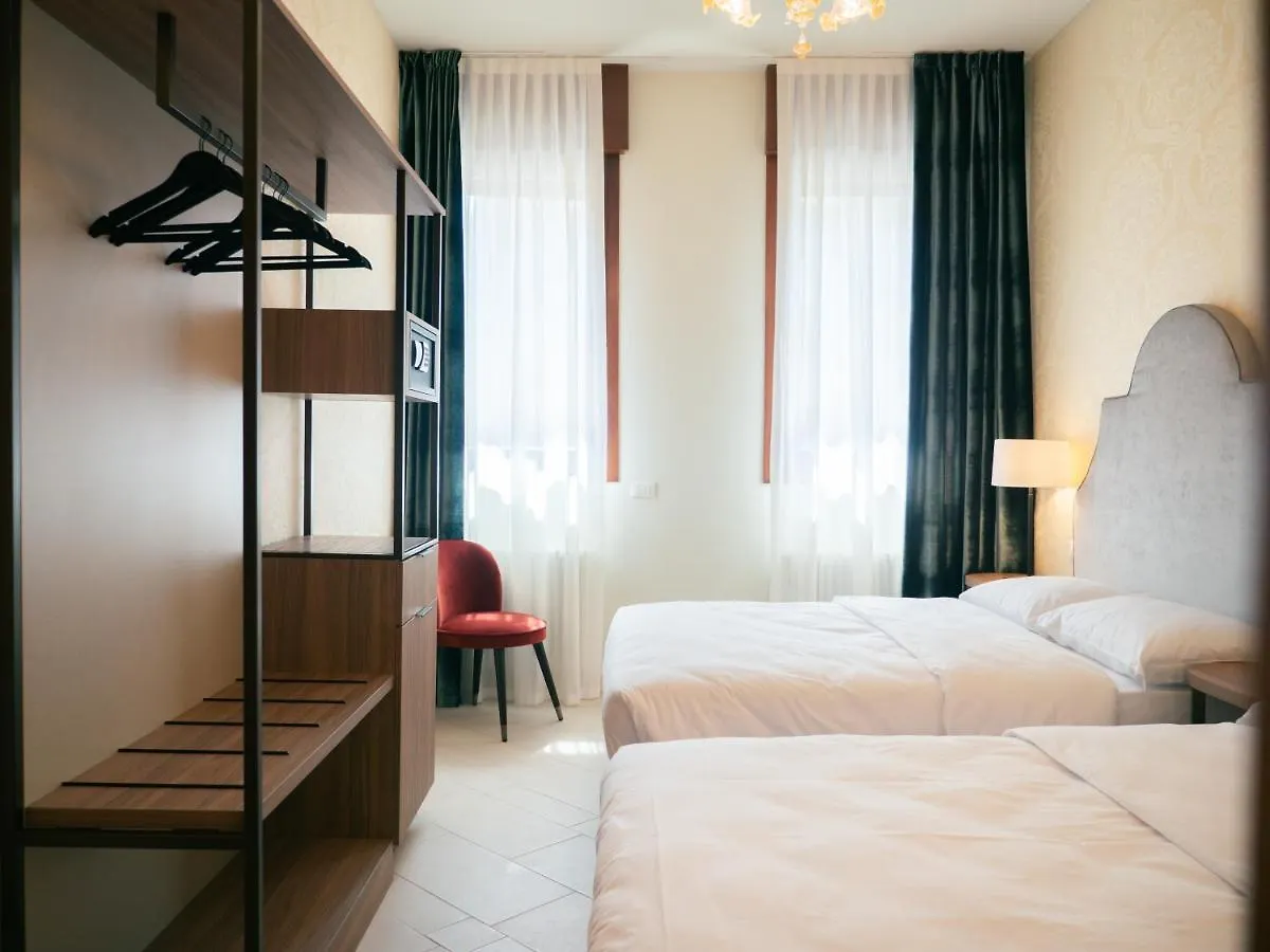 Marea Apartments Venice