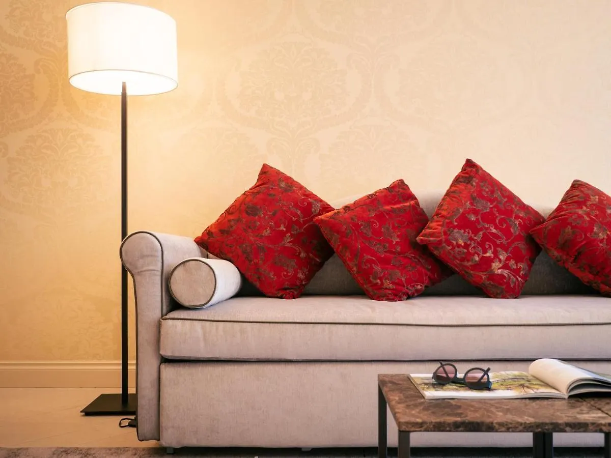 Marea Apartments Venedig