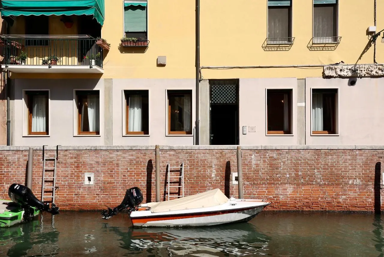 Marea Apartments Venice