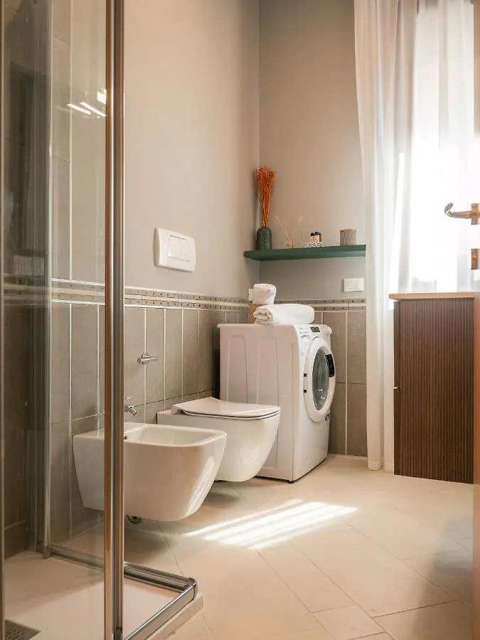 Marea Apartments Venice