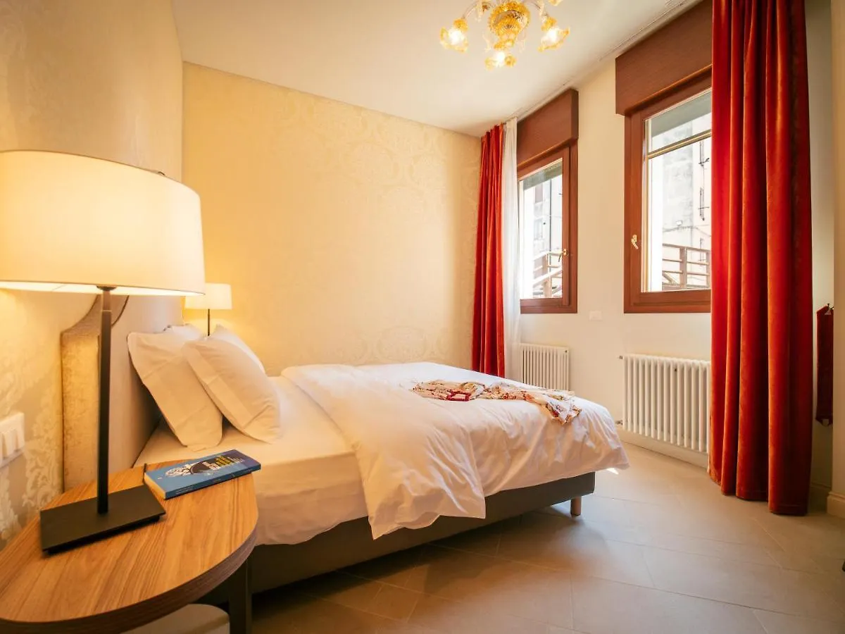 Marea Apartments Venice