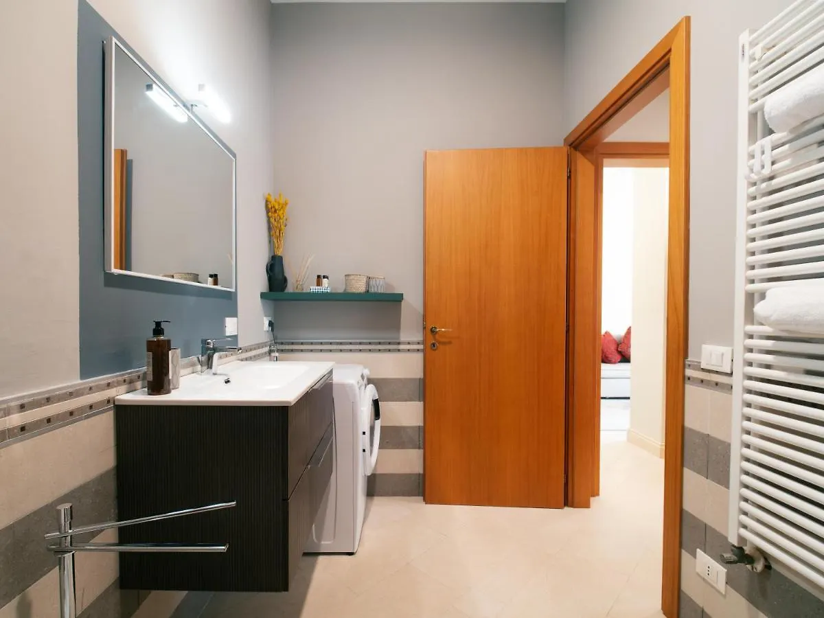 Marea Apartments Venedig