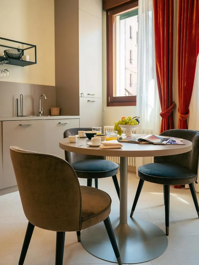 Marea Apartments Venice Italy