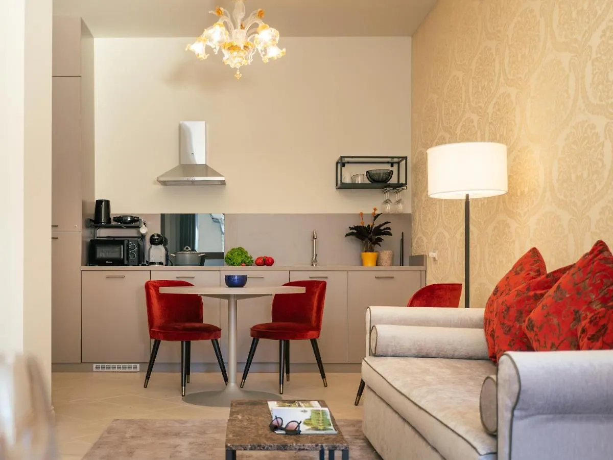Marea Apartments Venice