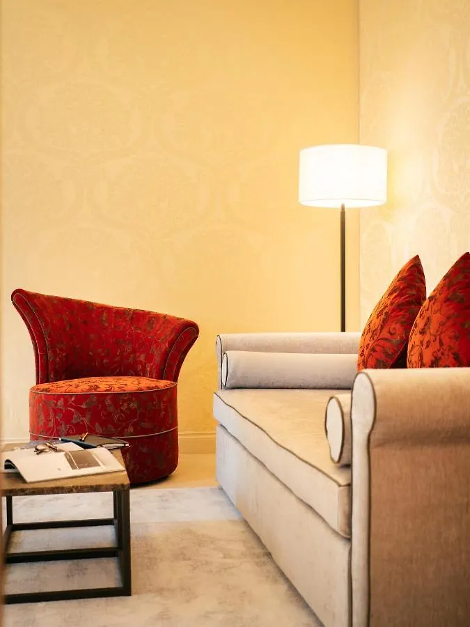 Marea Apartments Venice