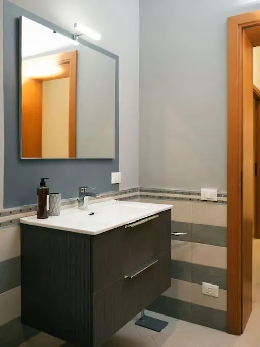 Marea Apartments Venice Italy