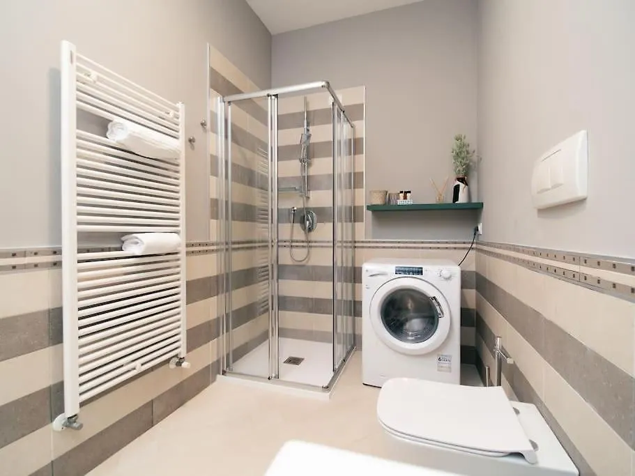 Marea Apartments Venice
