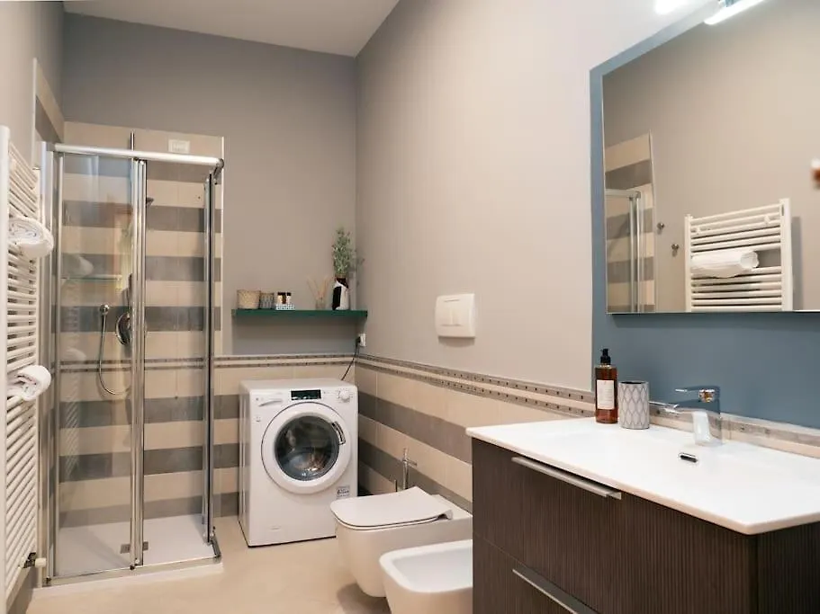 Marea Apartments Venice