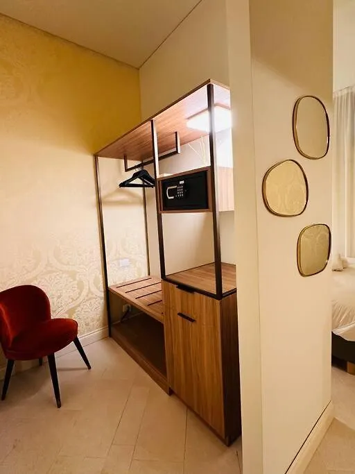 Marea Apartments Venice