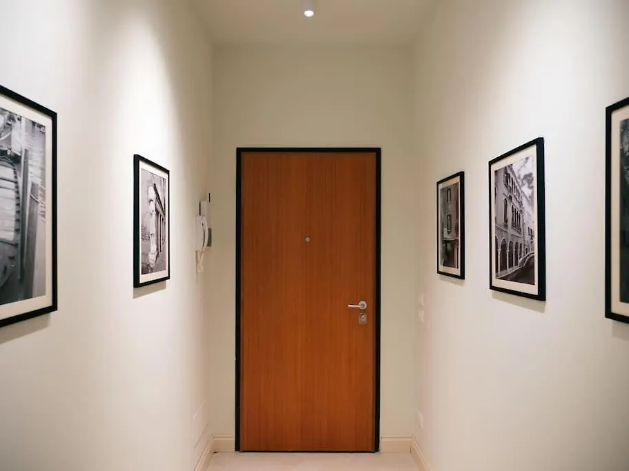 Marea Apartments Venedig Italien