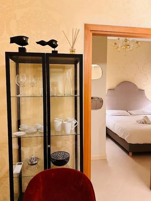 Marea Apartments Venedig