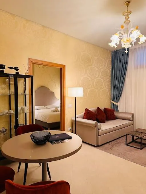 Marea Apartments Venice