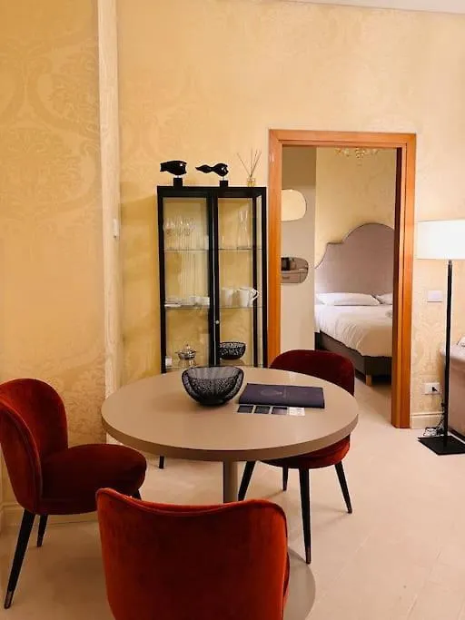 Marea Apartments Venice
