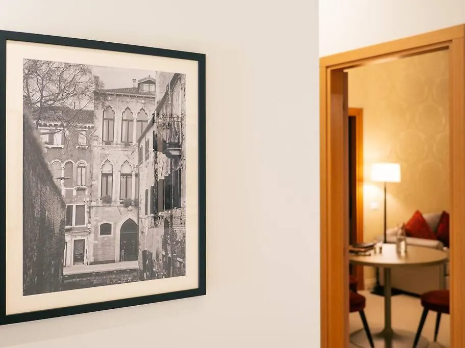 Marea Apartments Venice