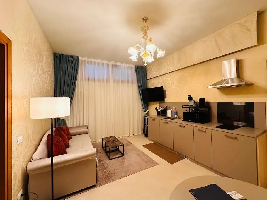 Marea Apartments Venice
